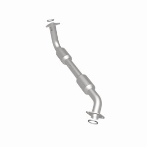 Lexus LX570 Catalytic Converter - Magnaflow - Direct Fit - `13-`17