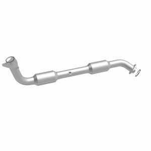Lexus LX570 Catalytic Converter - Magnaflow - Direct Fit - `13-`17