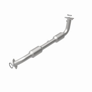 Lexus LX570 Catalytic Converter - Magnaflow - Direct Fit - `13-`17