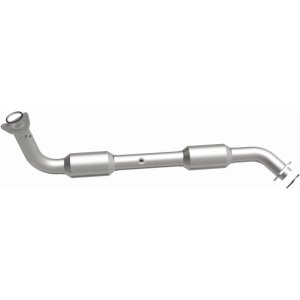 Lexus LX570 Catalytic Converter - Magnaflow - Direct Fit - `13-`17