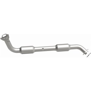 Toyota Land Cruiser Catalytic Converter - Magnaflow - Direct Fit - `13-`17
