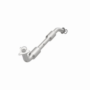 Toyota Land Cruiser Catalytic Converter - Magnaflow - Direct Fit - `13-`17