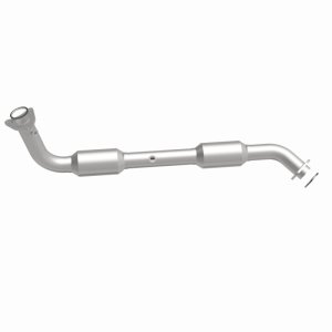 Toyota Land Cruiser Catalytic Converter - Magnaflow - Direct Fit - `13-`17