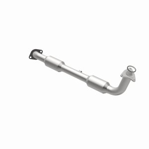 Toyota Land Cruiser Catalytic Converter - Magnaflow - Direct Fit - `13-`17