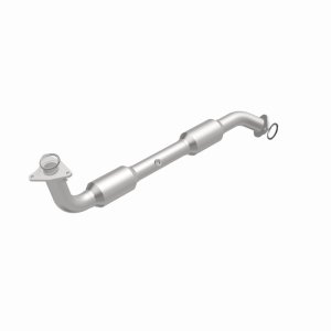 Toyota Land Cruiser Catalytic Converter - Magnaflow - Direct Fit - `13-`17