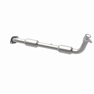 Toyota Land Cruiser Catalytic Converter - Magnaflow - Direct Fit - `13-`17