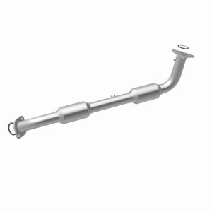 Toyota Land Cruiser Catalytic Converter - Magnaflow - Direct Fit - `13-`17