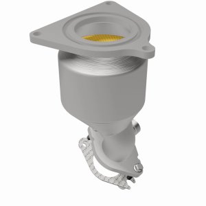 Ford Escape Catalytic Converter - Magnaflow - Direct Fit - `10-`12