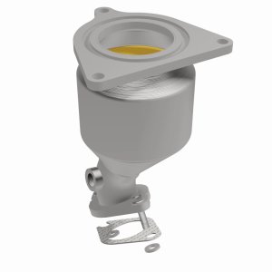 Ford Escape Catalytic Converter - Magnaflow - Direct Fit - `10-`12