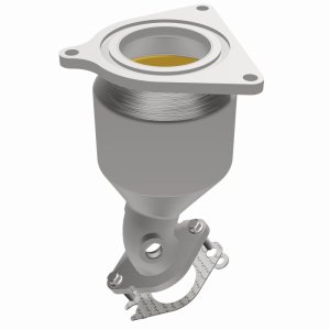 Ford Escape Catalytic Converter - Magnaflow - Direct Fit - `10-`12