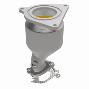 Ford Escape Catalytic Converter - Magnaflow - Direct Fit - `10-`12