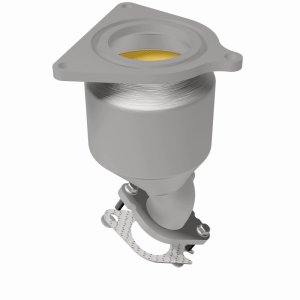 Ford Escape Catalytic Converter - Magnaflow - Direct Fit - `10-`12