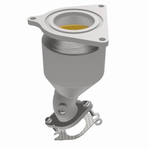 Ford Escape Catalytic Converter - Magnaflow - Direct Fit - `10-`12