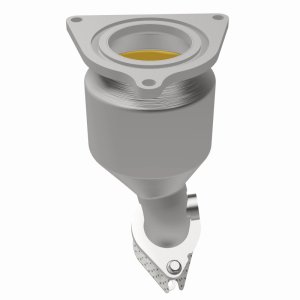 Ford Escape Catalytic Converter - Magnaflow - Direct Fit - `10-`12