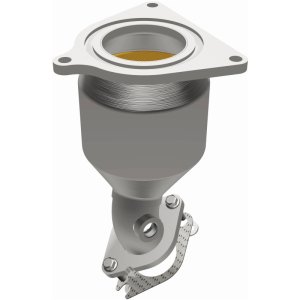 Ford Escape Catalytic Converter - Magnaflow - Direct Fit - `10-`12