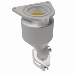 Ford Escape Catalytic Converter - Magnaflow - Direct Fit - `10-`12