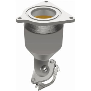 Ford Escape Catalytic Converter - Magnaflow - Direct Fit - `10-`12