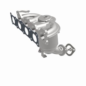 Kia Sorento Catalytic Converter - Magnaflow - California Grade CARB Compliant - `11-`13