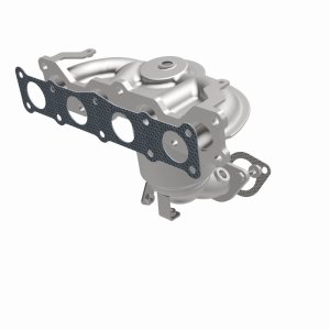 Kia Sorento Catalytic Converter - Magnaflow - California Grade CARB Compliant - `11-`13