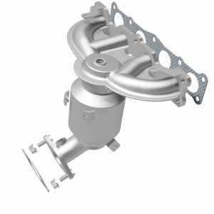 Kia Sorento Catalytic Converter - Magnaflow - California Grade CARB Compliant - `11-`13