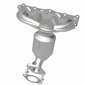 Kia Sorento Catalytic Converter - Magnaflow - California Grade CARB Compliant - `11-`13