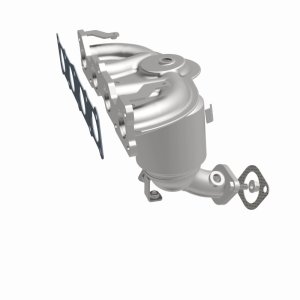 Kia Sorento Catalytic Converter - Magnaflow - California Grade CARB Compliant - `11-`13