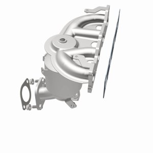 Kia Sorento Catalytic Converter - Magnaflow - California Grade CARB Compliant - `11-`13