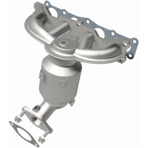 Kia Sorento Catalytic Converter - Magnaflow - California Grade CARB Compliant - `11-`13