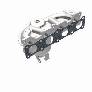 Kia Sorento Catalytic Converter - Magnaflow - California Grade CARB Compliant - `11-`13