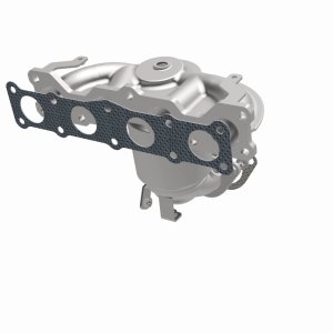 Kia Sorento Catalytic Converter - Magnaflow - California Grade CARB Compliant - `11-`13