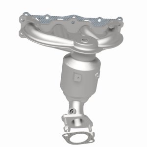 Kia Sorento Catalytic Converter - Magnaflow - California Grade CARB Compliant - `11-`13