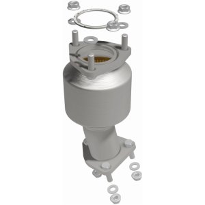 Acura RDX Catalytic Converter - Magnaflow - Direct Fit - `13-`15