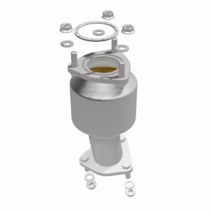 Acura RDX Catalytic Converter - Magnaflow - Direct Fit - `13-`15