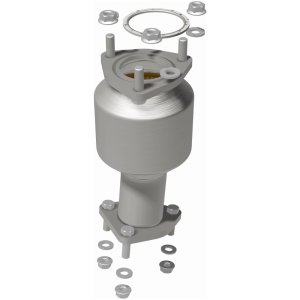 Acura RDX Catalytic Converter - Magnaflow - Direct Fit - `13-`15