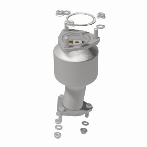 Acura RDX Catalytic Converter - Magnaflow - Direct Fit - `13-`15