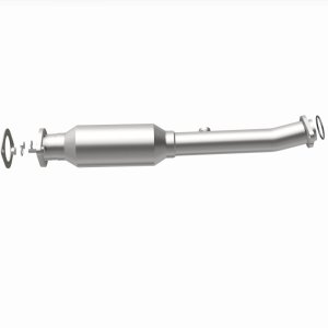 Nissan Armada Catalytic Converter - Magnaflow - Direct Fit - `05-`06