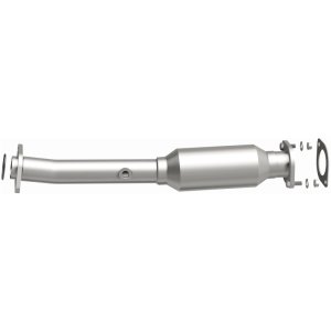 Nissan Armada Catalytic Converter - Magnaflow - Direct Fit - `05-`06