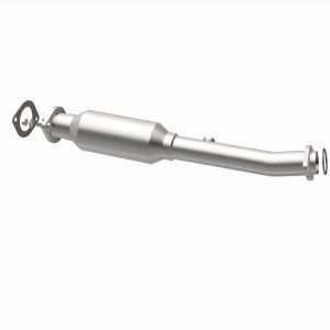 Nissan Armada Catalytic Converter - Magnaflow - Direct Fit - `05-`06