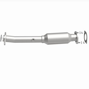 Nissan Titan Catalytic Converter - Magnaflow - Direct Fit - `05-`06