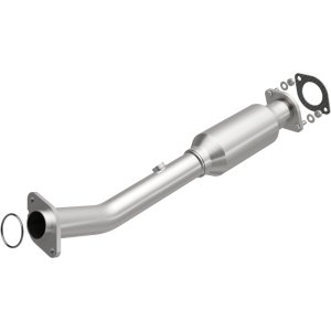 Nissan Titan Performance Exhaust - Magnaflow - Direct Fit Catalytic Converter - `05-`06 Nissan Titan Performance Exhaust - Magnaflow - Direct Fit Catalytic Converter - `05-`06