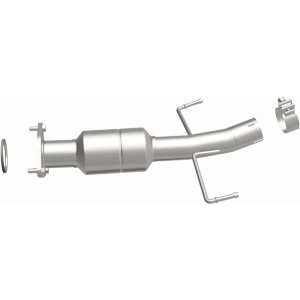 Mazda CX-7 Catalytic Converter - Magnaflow - Direct Fit - `10-`12