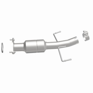 Mazda CX-7 Catalytic Converter - Magnaflow - Direct Fit - `10-`12