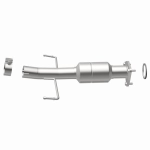 Mazda CX-7 Catalytic Converter - Magnaflow - Direct Fit - `10-`12