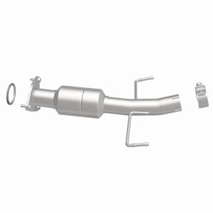 Mazda CX-7 Catalytic Converter - Magnaflow - Direct Fit - `10-`12