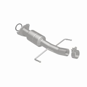 Mazda CX-7 Catalytic Converter - Magnaflow - Direct Fit - `10-`12