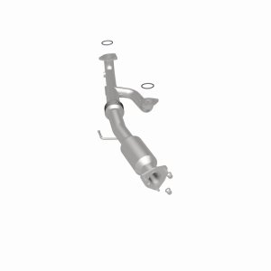 Honda Odyssey Catalytic Converter - Magnaflow - Direct Fit - 2016