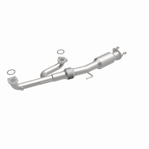 Honda Odyssey Catalytic Converter - Magnaflow - Direct Fit - 2016