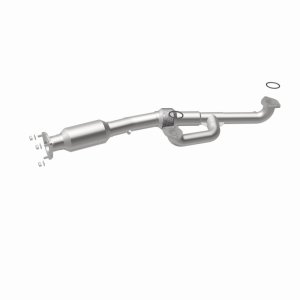 Honda Odyssey Catalytic Converter - Magnaflow - Direct Fit - 2016