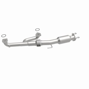 Honda Odyssey Catalytic Converter - Magnaflow - Direct Fit - 2016