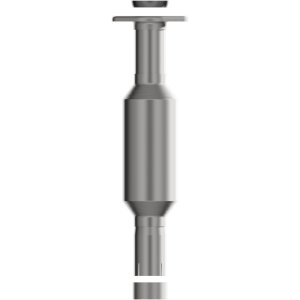 Ford Escape Catalytic Converter - Magnaflow - Direct Fit, California CARB Compliant - `10-`12